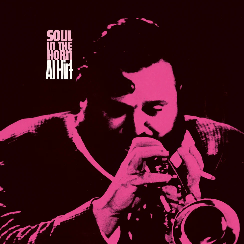 Al Hirt - Soul in the Horn