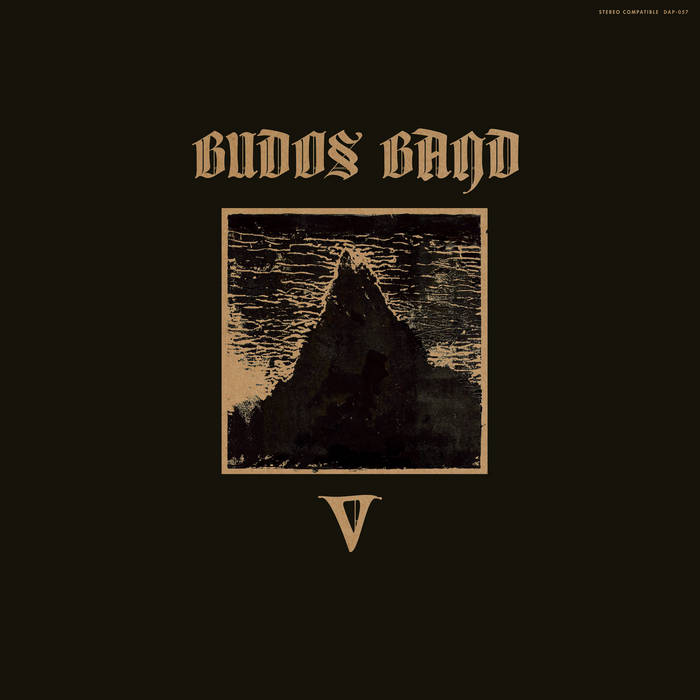 Budos Band - V