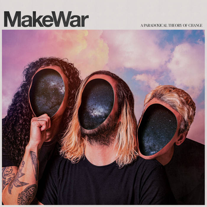 MakeWar -  A Paradoxical Theory of Change