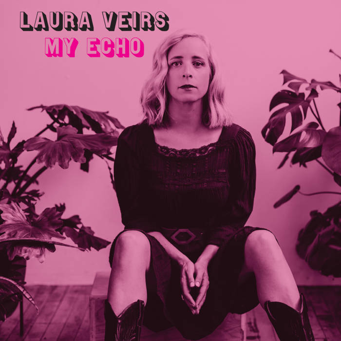 Laura Veirs - My Echo