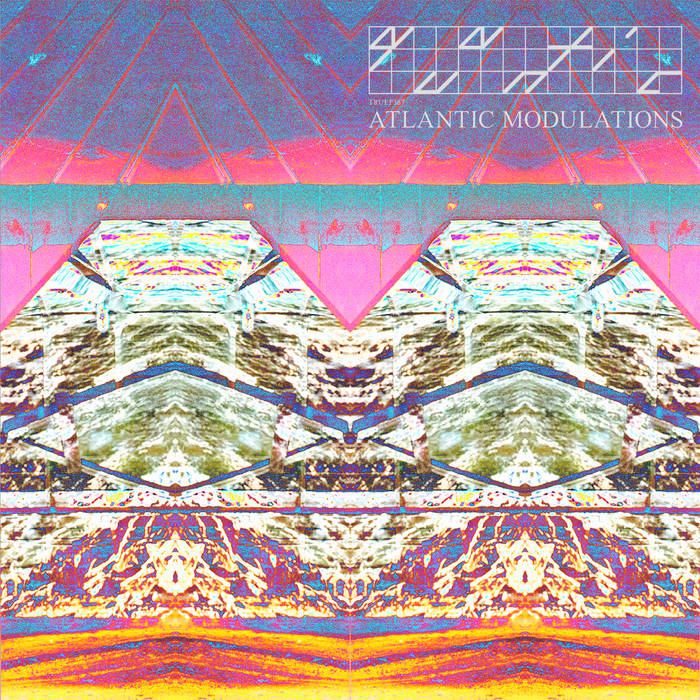 Quantic - Atlantic Modulation (12" Single)