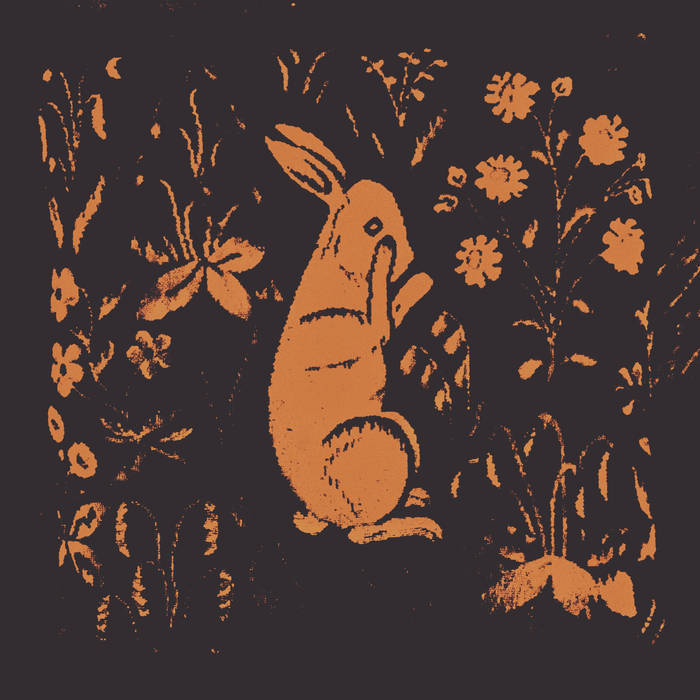 Sadness - Untitled (aka The Rabbit Album)