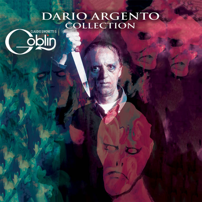 Claudio Simonetti / Goblin - Dario Argento Collection