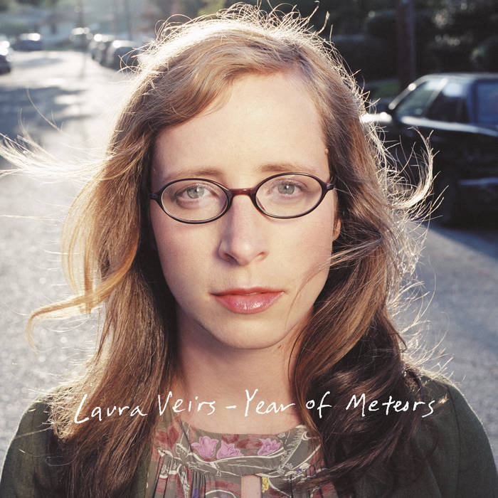 Laura Veirs - Year of Meteors