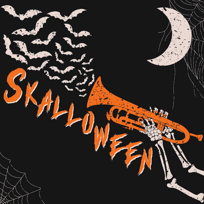 Skatune Network – SKALLOWEEN