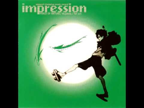 Force Of Nature, Nujabes, and Fat Jon - Samurai Champloo Music 